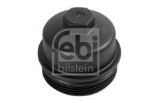 Kryt, pouzdro olejového filtru FEBI BILSTEIN 172896