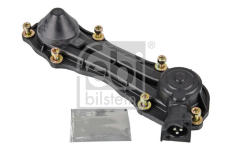 Krycí plech brzdového strmeňa FEBI BILSTEIN 173103