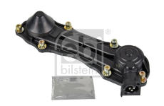 Krycí plech brzdového strmeňa FEBI BILSTEIN 173126