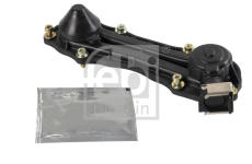 Krycí plech brzdového strmeňa FEBI BILSTEIN 173127