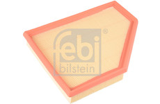Vzduchový filtr FEBI BILSTEIN 173185