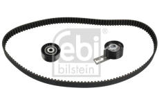 ozubení,sada rozvodového řemene FEBI BILSTEIN 173217