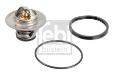 Termostat chladenia FEBI BILSTEIN 17350