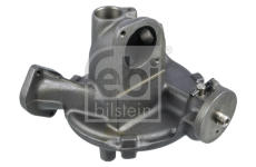 Kryt, vodni pumpa FEBI BILSTEIN 173536