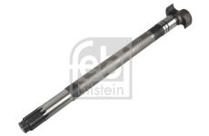 Hriadeľ brzdového kľúča pre bubnovú brzdu FEBI BILSTEIN 174147