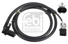 Snímač počtu otáčok kolesa FEBI BILSTEIN 174641