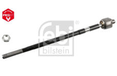 Axiálny čap tiahla riadenia FEBI BILSTEIN 17503