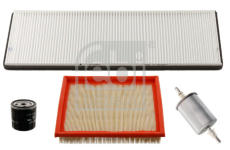 Sada dielov, inżpekcia FEBI BILSTEIN 175049