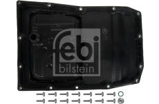 Hydraulický filtr, automatická převodovka FEBI BILSTEIN 175646