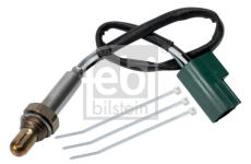 Lambda sonda FEBI BILSTEIN 175841