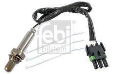 Lambda sonda FEBI BILSTEIN 175882