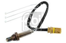 Lambda sonda FEBI BILSTEIN 175936