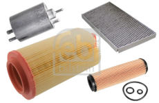 Sada dielov, inżpekcia FEBI BILSTEIN 176074