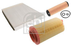 Sada dielov, inżpekcia FEBI BILSTEIN 176075