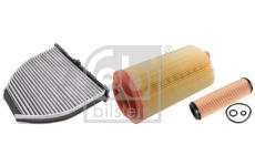 Sada dielov, inżpekcia FEBI BILSTEIN 176076