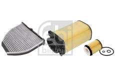 Sada dielov, inżpekcia FEBI BILSTEIN 176077