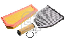 Sada dielov, inżpekcia FEBI BILSTEIN 176078