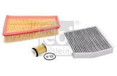 Sada dielov, inżpekcia FEBI BILSTEIN 176079