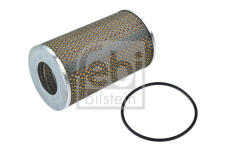 Olejový filter FEBI BILSTEIN 176226