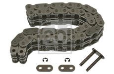 Řetěz, pohon olejového čerpadla FEBI BILSTEIN 17659