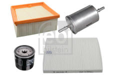 Sada dielov, inżpekcia FEBI BILSTEIN 176713