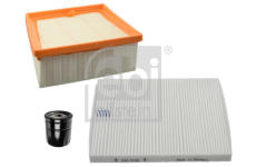 Sada dielov, inżpekcia FEBI BILSTEIN 176734