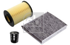 Sada dielov, inżpekcia FEBI BILSTEIN 176735