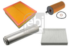 Sada dielov, inżpekcia FEBI BILSTEIN 176737