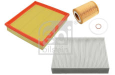 Sada dielov, inżpekcia FEBI BILSTEIN 176738