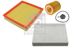 Sada dielov, inżpekcia FEBI BILSTEIN 176746