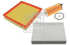 Sada dielov, inżpekcia FEBI BILSTEIN 176747