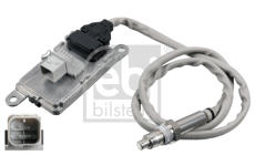 NOx-Sensor, vstrekovanie močoviny FEBI BILSTEIN 176849