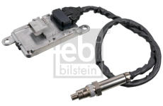 NOx-Sensor, vstrekovanie močoviny FEBI BILSTEIN 176851