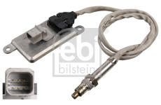 NOx-Sensor, vstrekovanie močoviny FEBI BILSTEIN 176902