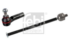 Příčné táhlo řízení FEBI BILSTEIN 176904