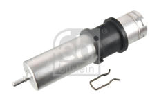 palivovy filtr FEBI BILSTEIN 177167