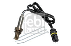 Lambda sonda FEBI BILSTEIN 177243