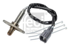 Lambda sonda FEBI BILSTEIN 177349