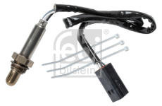 Lambda sonda FEBI BILSTEIN 177374