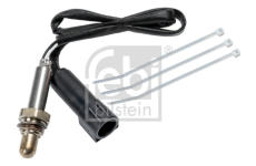 Lambda sonda FEBI BILSTEIN 177389