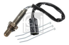 Lambda sonda FEBI BILSTEIN 177391