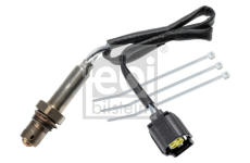 Lambda sonda FEBI BILSTEIN 177400