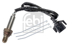 Lambda sonda FEBI BILSTEIN 177409