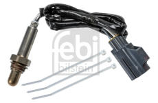 Lambda sonda FEBI BILSTEIN 177442