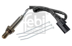 Lambda sonda FEBI BILSTEIN 177491