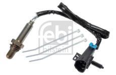 Lambda sonda FEBI BILSTEIN 177503