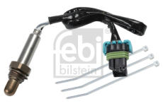 Lambda sonda FEBI BILSTEIN 177504