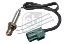 Lambda sonda FEBI BILSTEIN 177516