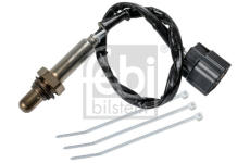 Lambda sonda FEBI BILSTEIN 177531