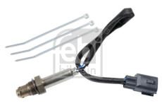 Lambda sonda FEBI BILSTEIN 177571